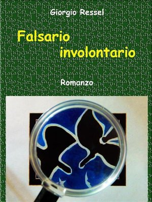cover image of Falsario involontario